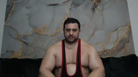 Stefano.. online show from 01.17.25
