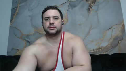 Stefano.. online show from 01.18.25