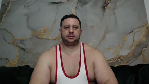 Stefano.. online show from 01.24.25
