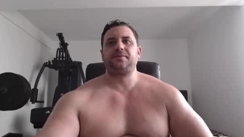Stefano.. online show from 02.14.25