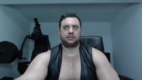 Stefano.. online show from 02.15.25