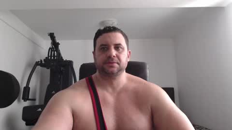 Stefano.. online show from 02.16.25