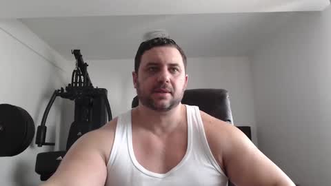Stefano.. online show from 02.23.25