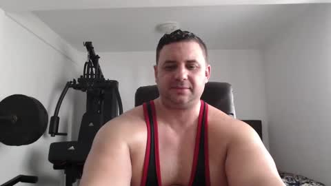 Stefano.. online show from 02.26.25