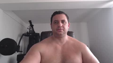 Stefano.. online show from 09.15.25