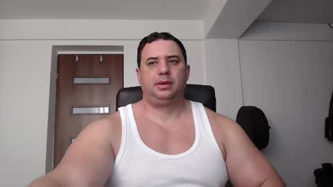 Stefano.. online show from 10.25.25