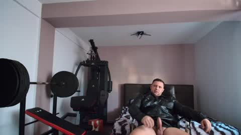 Stefano.. online show from 06.27.26