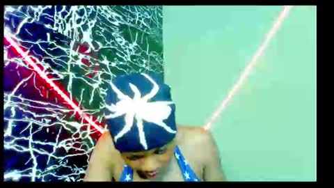 Snapshot of hot_stellaa chatting on 01.05.25 Stella online show from 01.05.25