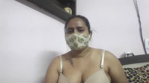 Tanvi online show from 04.15.26