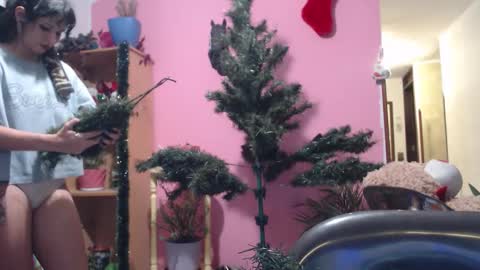 Welcome guys Im Ana Ready for any play with you. Your hotter avater ever online show from 11.05.25