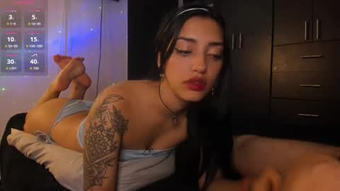 KATE and JEFF online show from 09.15.25