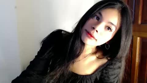 Snapshot of hot_yanna143 chatting on 05.03.26 Yanna online show from 05.03.26