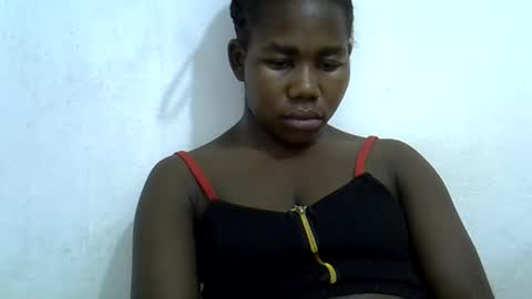 hotagrace online show from 10.17.25