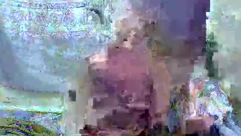 hotagrace online show from 10.21.25