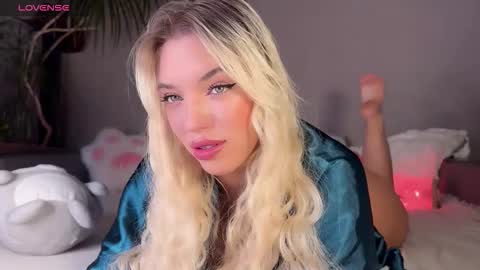 Alika online show from 11.03.25