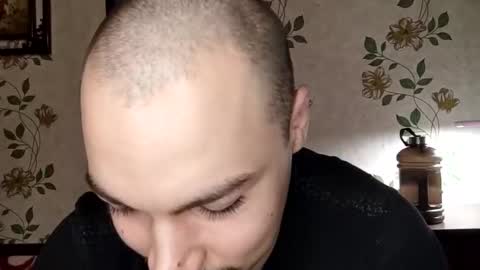 Snapshot of hotalphawolfxx chatting on 02.25.26 Kristiyan online show from 02.25.26