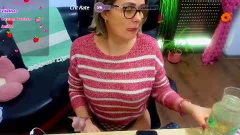 Lisa online show from 03.07.25