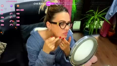 Lisa online show from 04.27.26