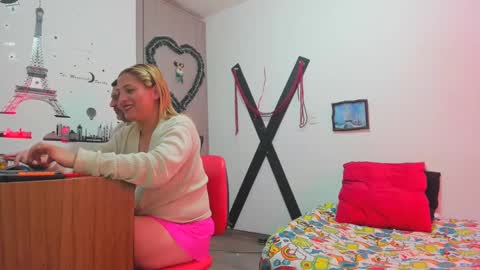 hotandfierylatinos online show from 03.03.25