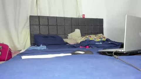 hotandfierylatinos online show from 03.31.26