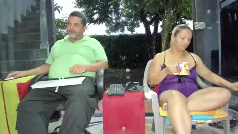 Snapshot of hotandfierylatinos chatting on 05.06.26 hotandfierylatinos online show from 05.06.26