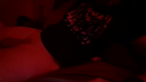 hotandhard123321 online show from 10.11.25