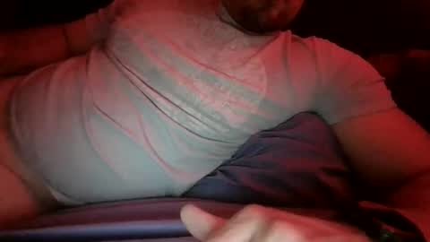 hotandhard123321 online show from 10.27.25