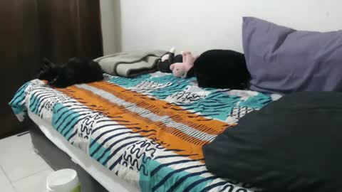 Hot and PowerHOPE U MISS ME online show from 12.10.24