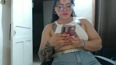 Hot and PowerHOPE U MISS ME online show from 12.10.24