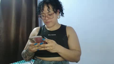 Hot and PowerHOPE U MISS ME online show from 01.03.25