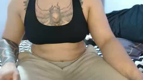 Hot and PowerHOPE U MISS ME online show from 01.10.25