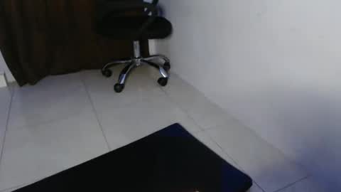 Hot and PowerHOPE U MISS ME online show from 01.16.25