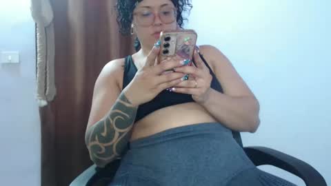 Hot and PowerHOPE U MISS ME online show from 01.22.25