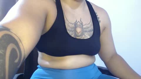 Hot and PowerHOPE U MISS ME online show from 01.24.25