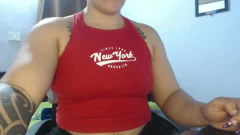 Hot and PowerHOPE U MISS ME online show from 01.28.25