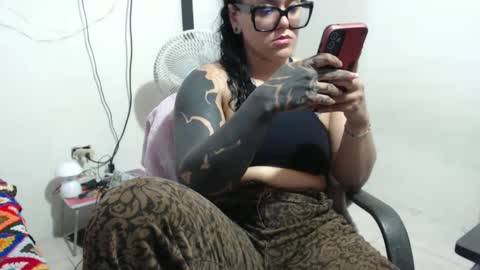 Hot and PowerHOPE U MISS ME online show from 09.28.25