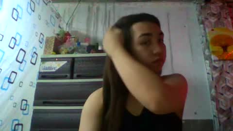 Snapshot of hotarianafox4uxx chatting on 05.17.26 AYA online show from 05.17.26