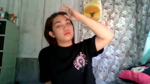 Snapshot of hotarianafox4uxx chatting on 05.23.26 AYA online show from 05.23.26
