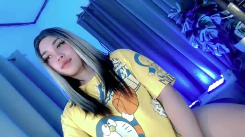 Snapshot of hotarianafox4uxx chatting on 06.30.26 AYA online show from 06.30.26