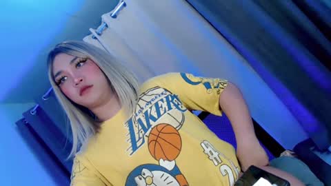 Snapshot of hotarianafox4uxx chatting on 07.01.26 AYA online show from 07.01.26