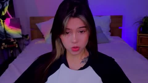 Snapshot of hotary_yuko chatting on 02.19.26 Hotary online show from 02.19.26