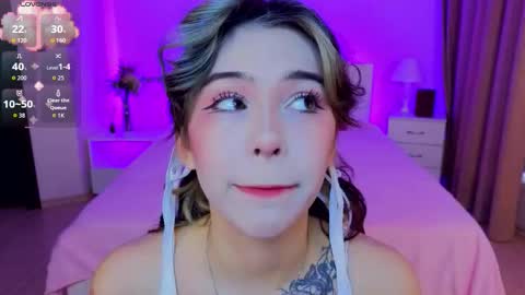 Snapshot of hotary_yuko chatting on 02.26.26 Hotary online show from 02.26.26