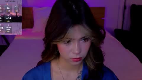 Snapshot of hotary_yuko chatting on 02.27.26 Hotary online show from 02.27.26