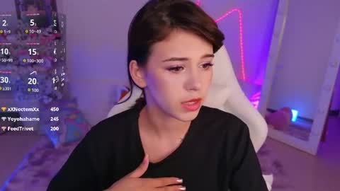 Hotary online show from 07.09.26