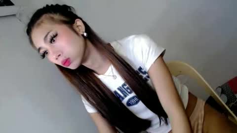 hotasian2345 online show from 02.08.26