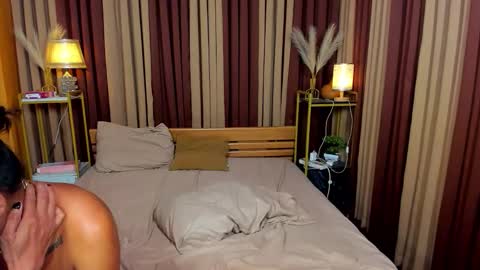 ANNA x CALYX x DAN online show from 11.12.25