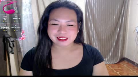 Snapshot of hotasian_mama chatting on 07.04.26 Grace online show from 07.04.26