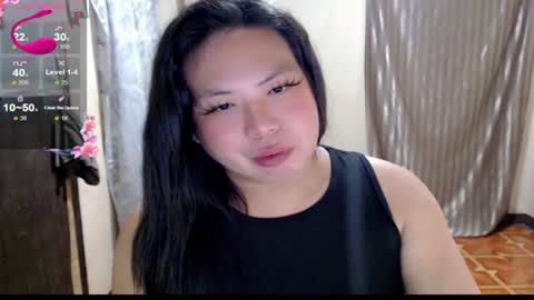 Snapshot of hotasian_mama chatting on 07.06.26 Grace online show from 07.06.26