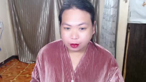 Snapshot of hotasian_mama chatting on 08.02.26 Grace online show from 08.02.26