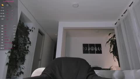 Andrew xdres08 online show from 10.23.25